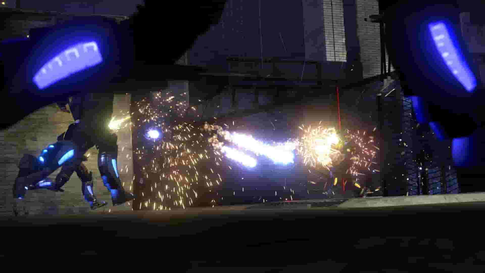 ShootMania Storm screenshot thumbnail screenshot 3