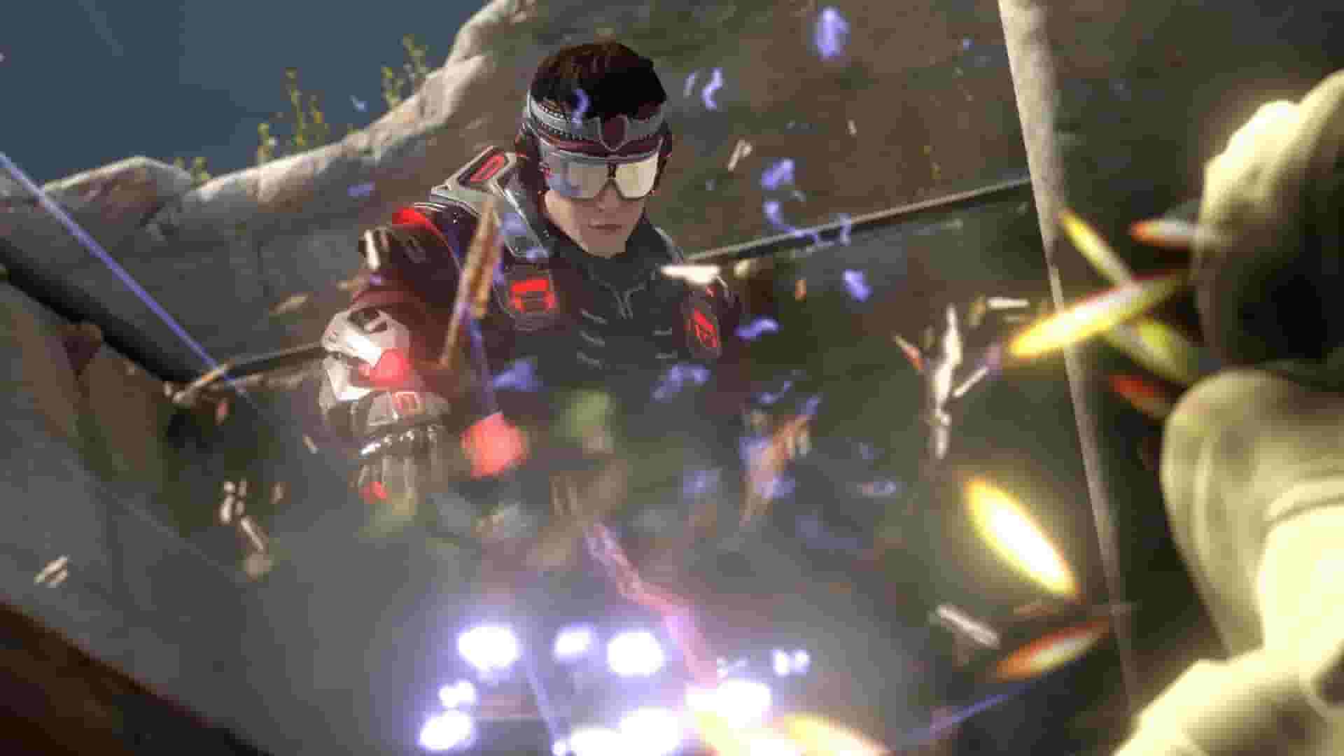 ShootMania Storm screenshot thumbnail screenshot 4