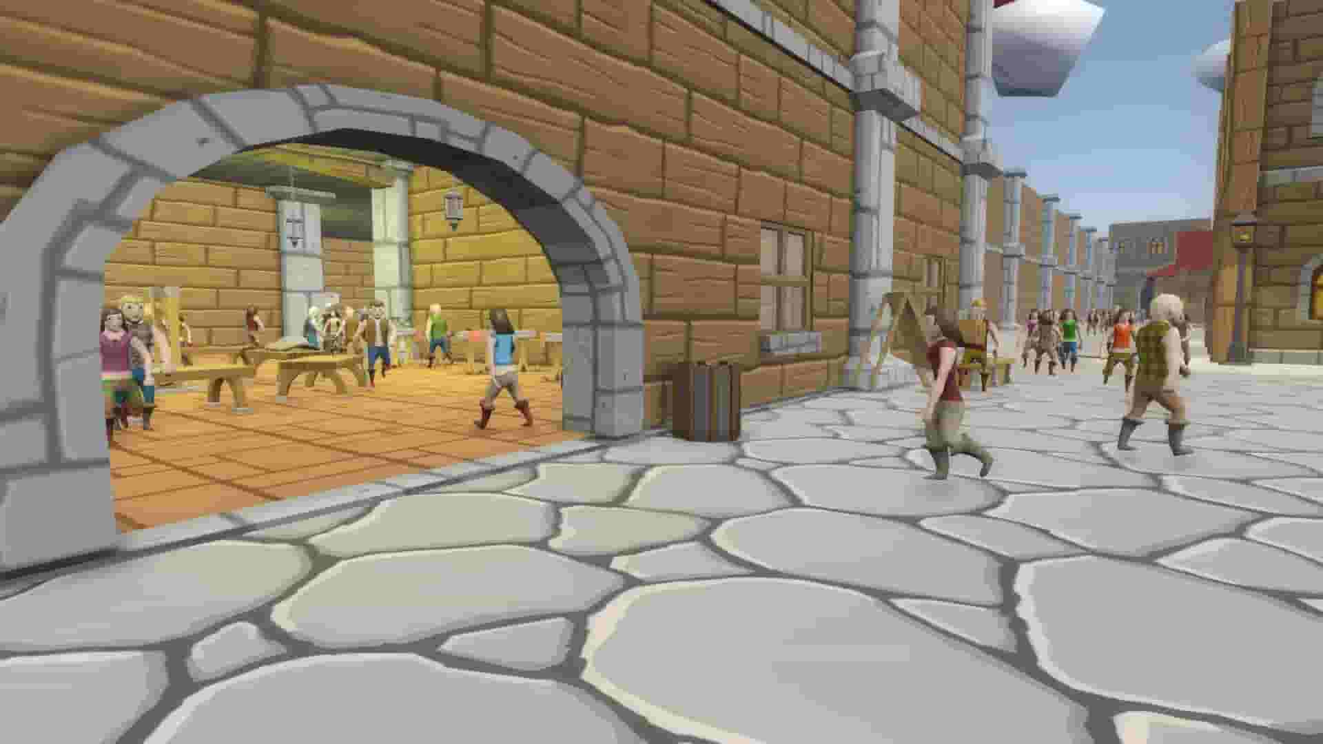 Shoppe Keep screenshot thumbnail screenshot 0