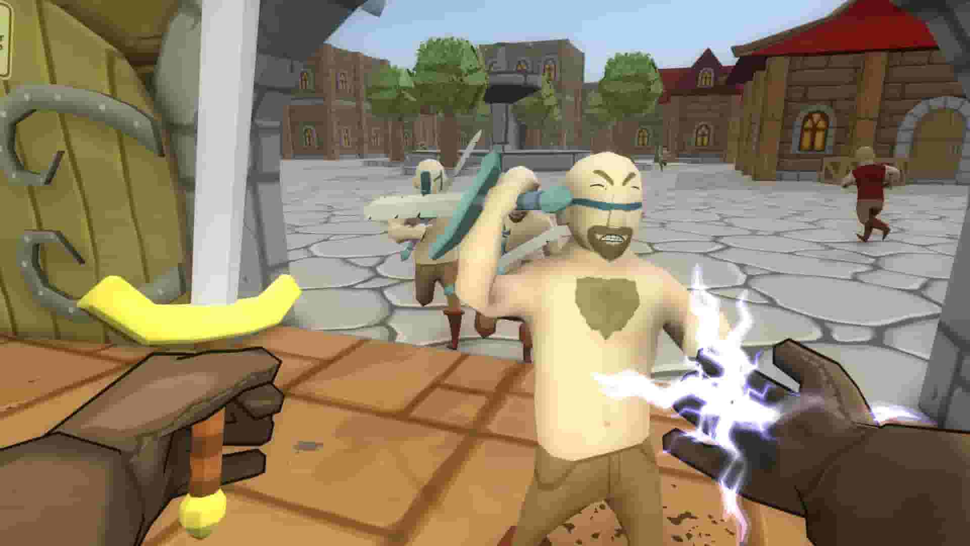 Shoppe Keep screenshot thumbnail screenshot 1