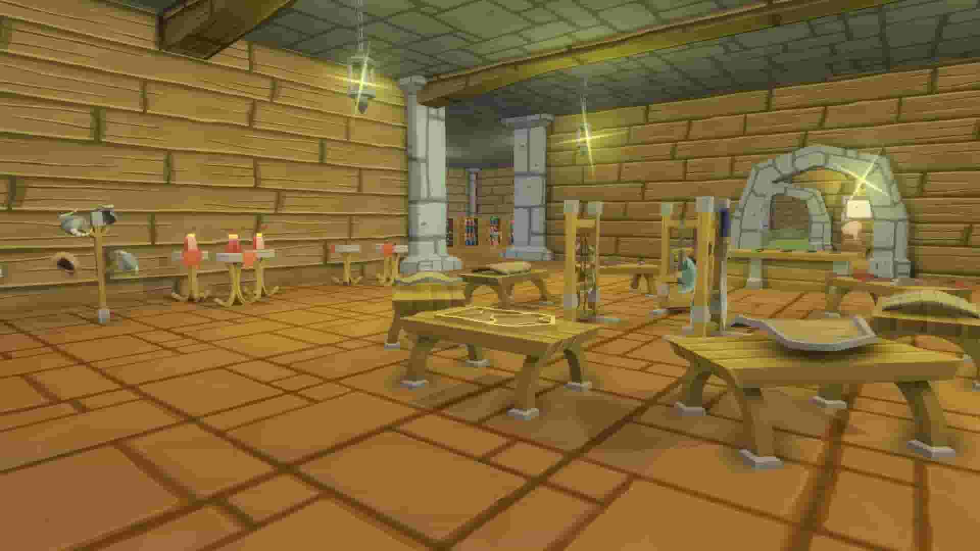 Shoppe Keep screenshot thumbnail screenshot 11