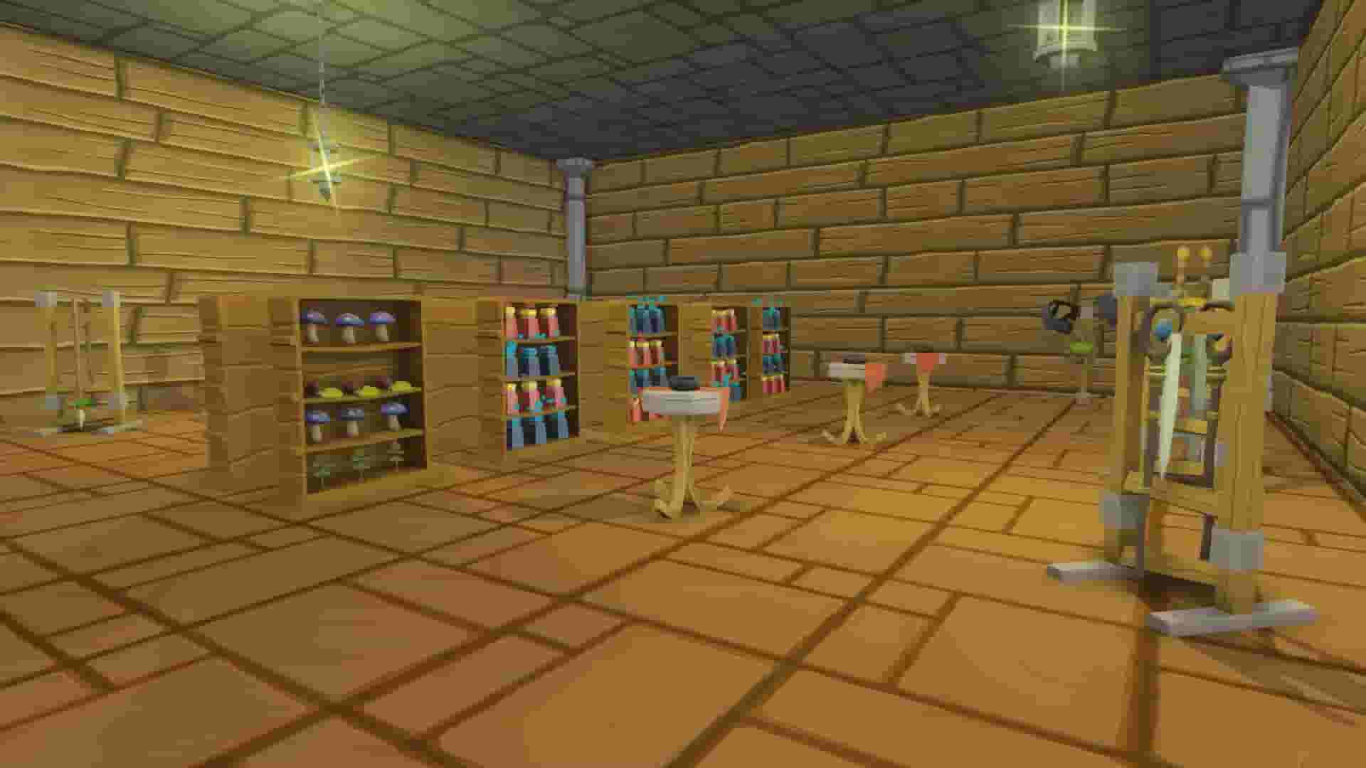 Shoppe Keep screenshot thumbnail screenshot 13