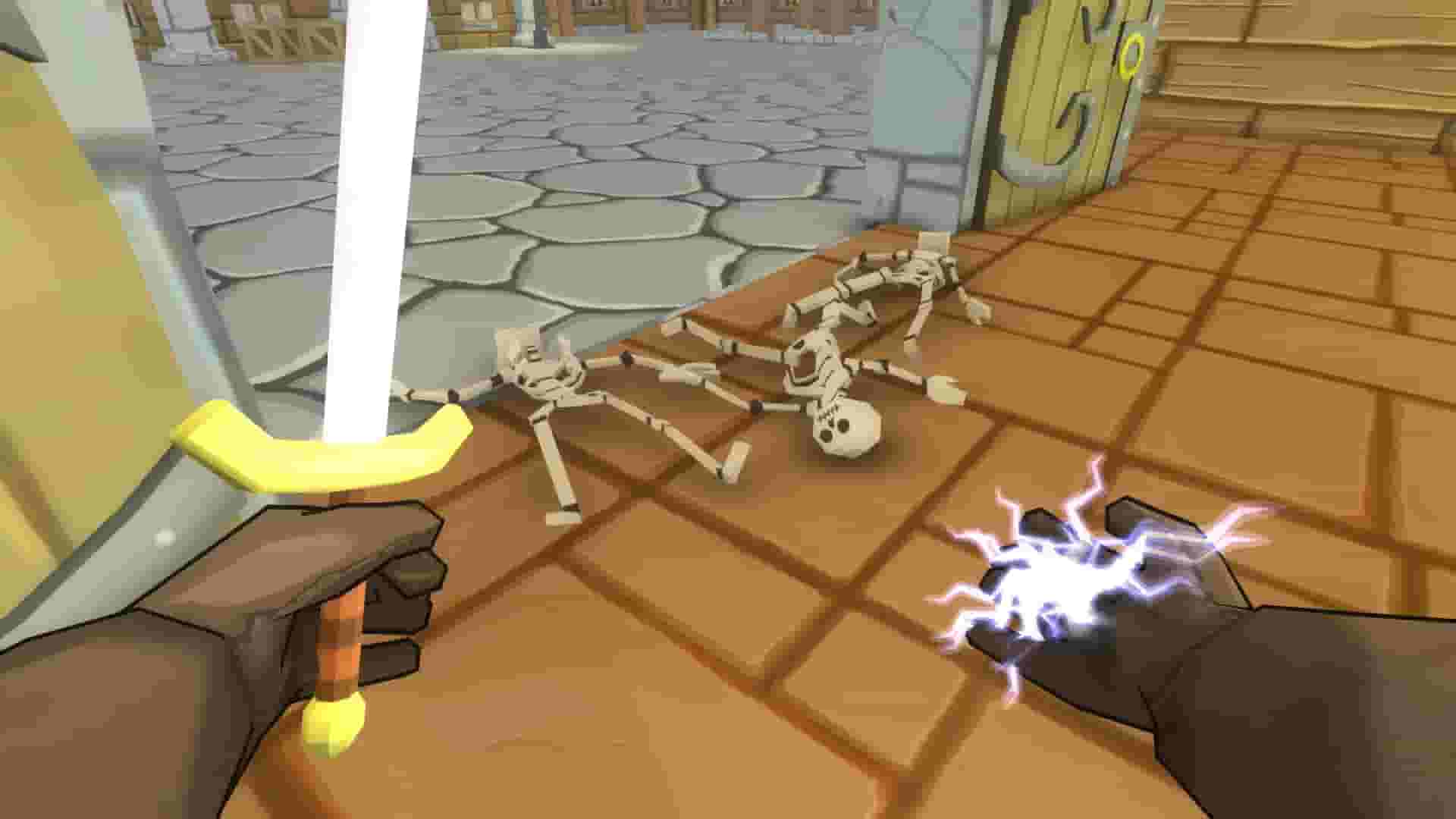 Shoppe Keep screenshot thumbnail screenshot 2