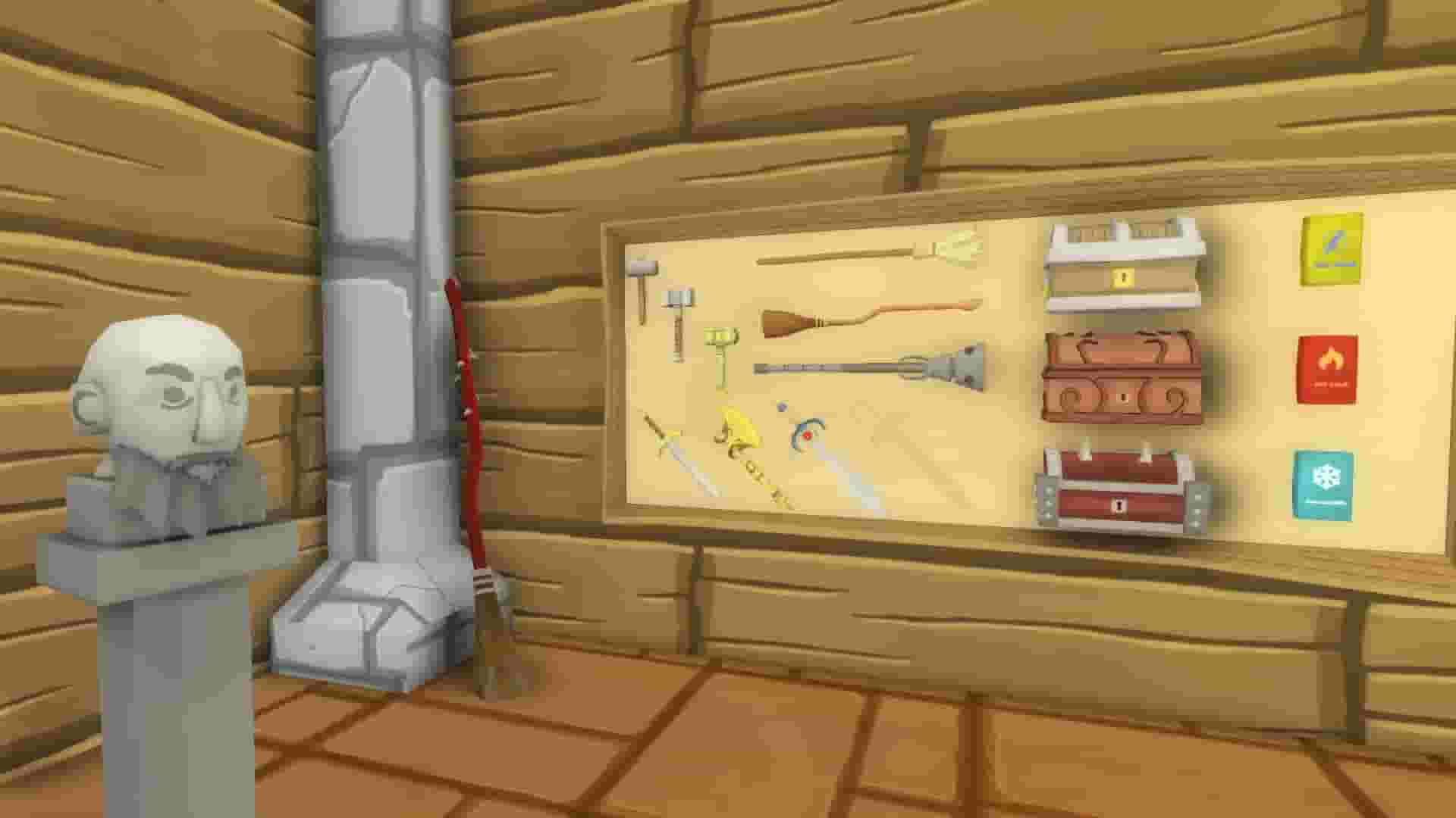 Shoppe Keep screenshot thumbnail screenshot 9