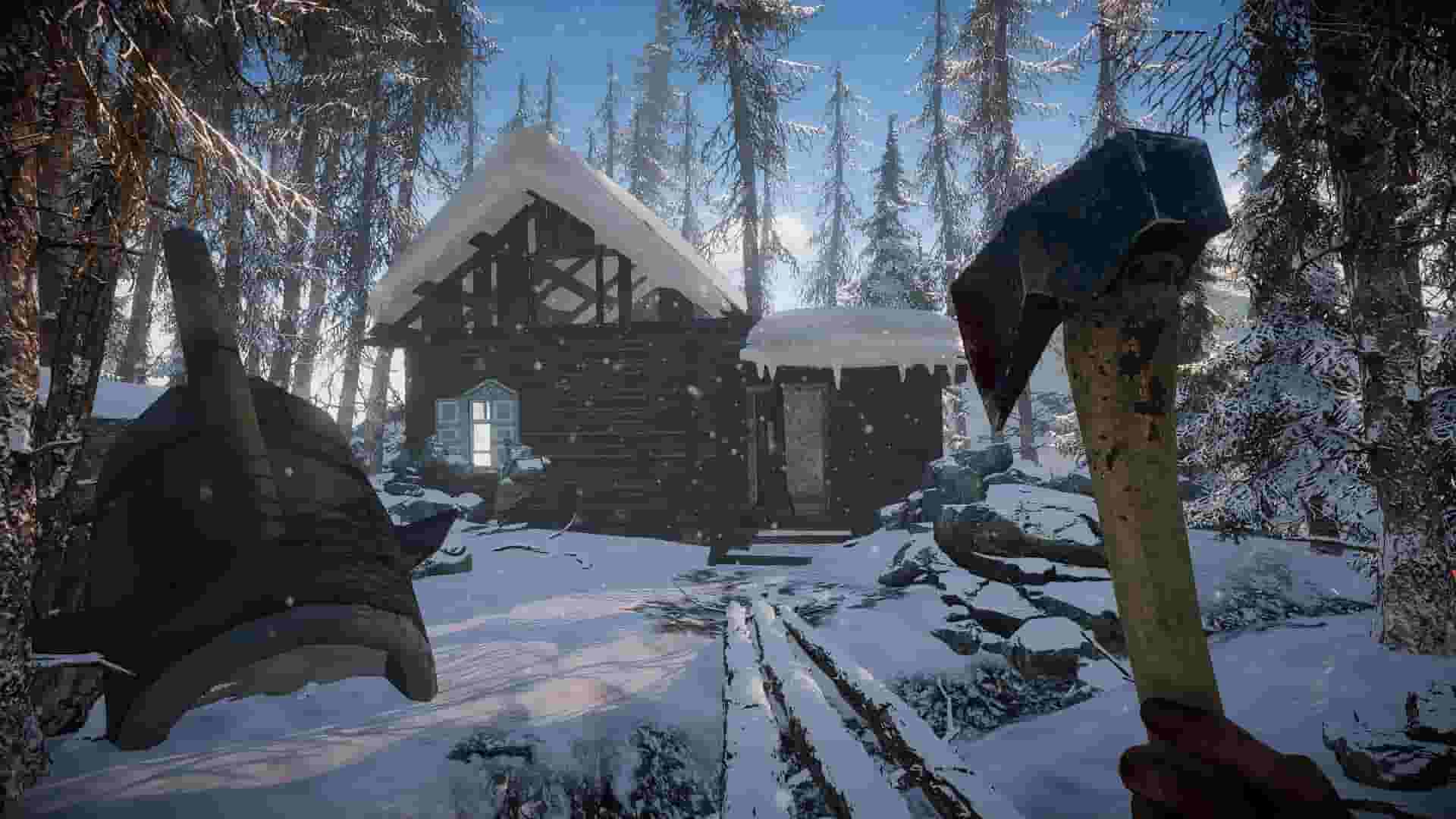 Short Snow screenshot thumbnail screenshot 10