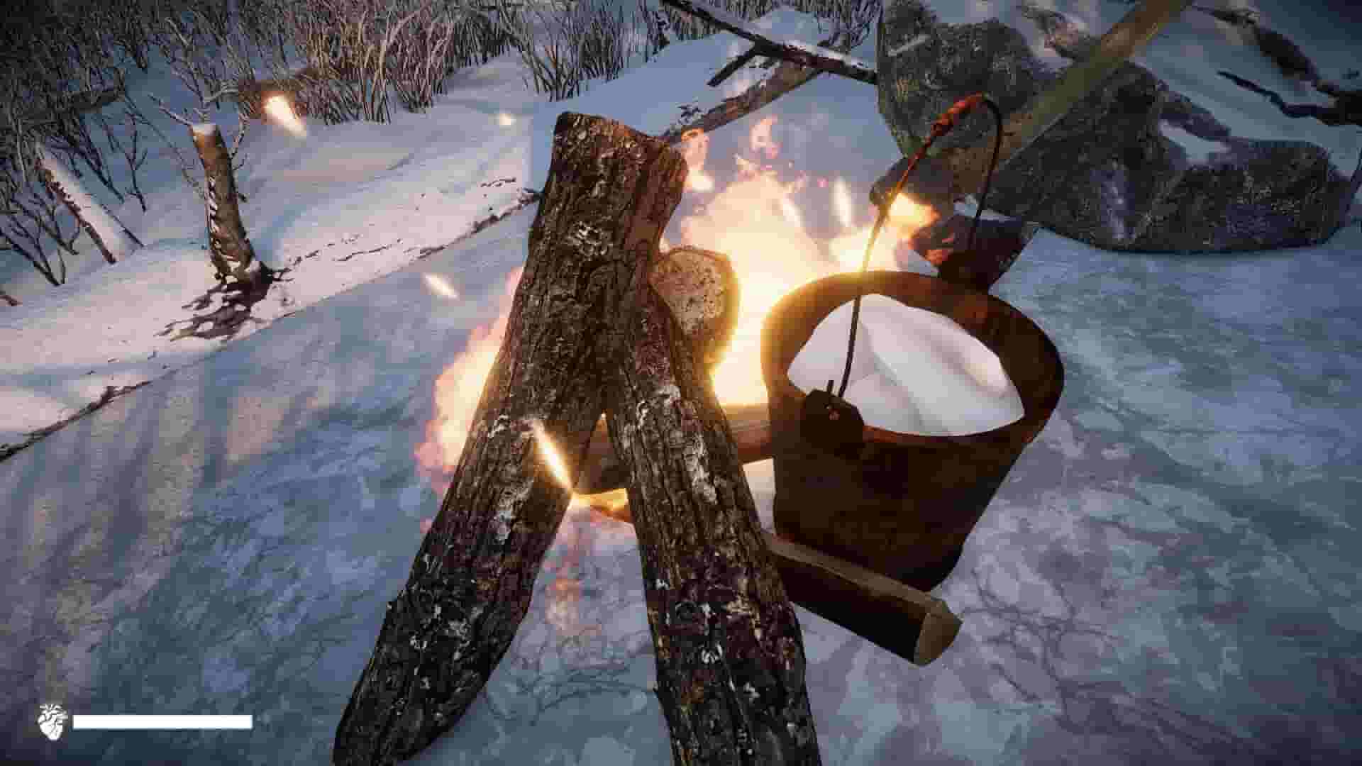 Short Snow screenshot thumbnail screenshot 11