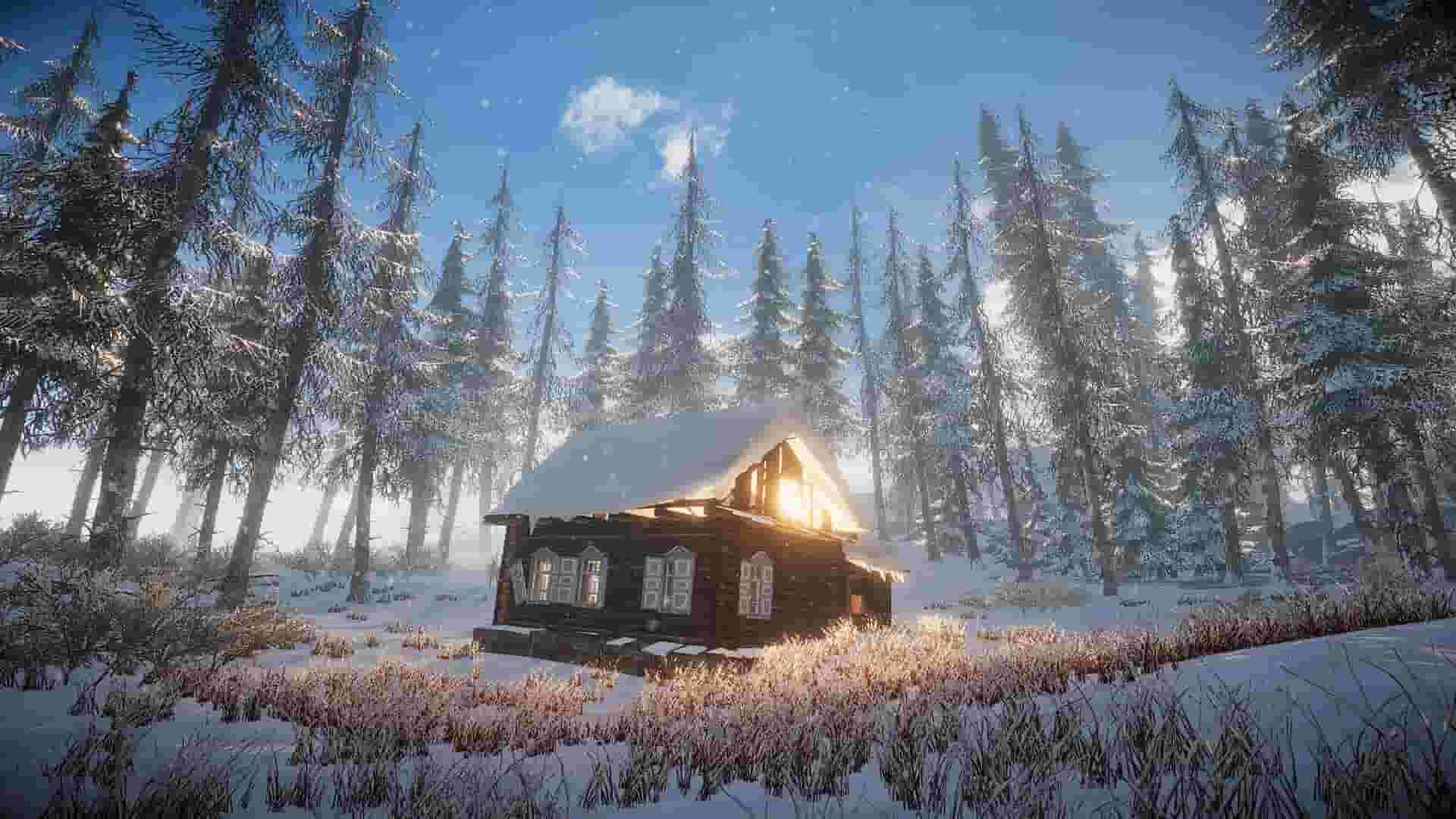 Short Snow screenshot thumbnail screenshot 14