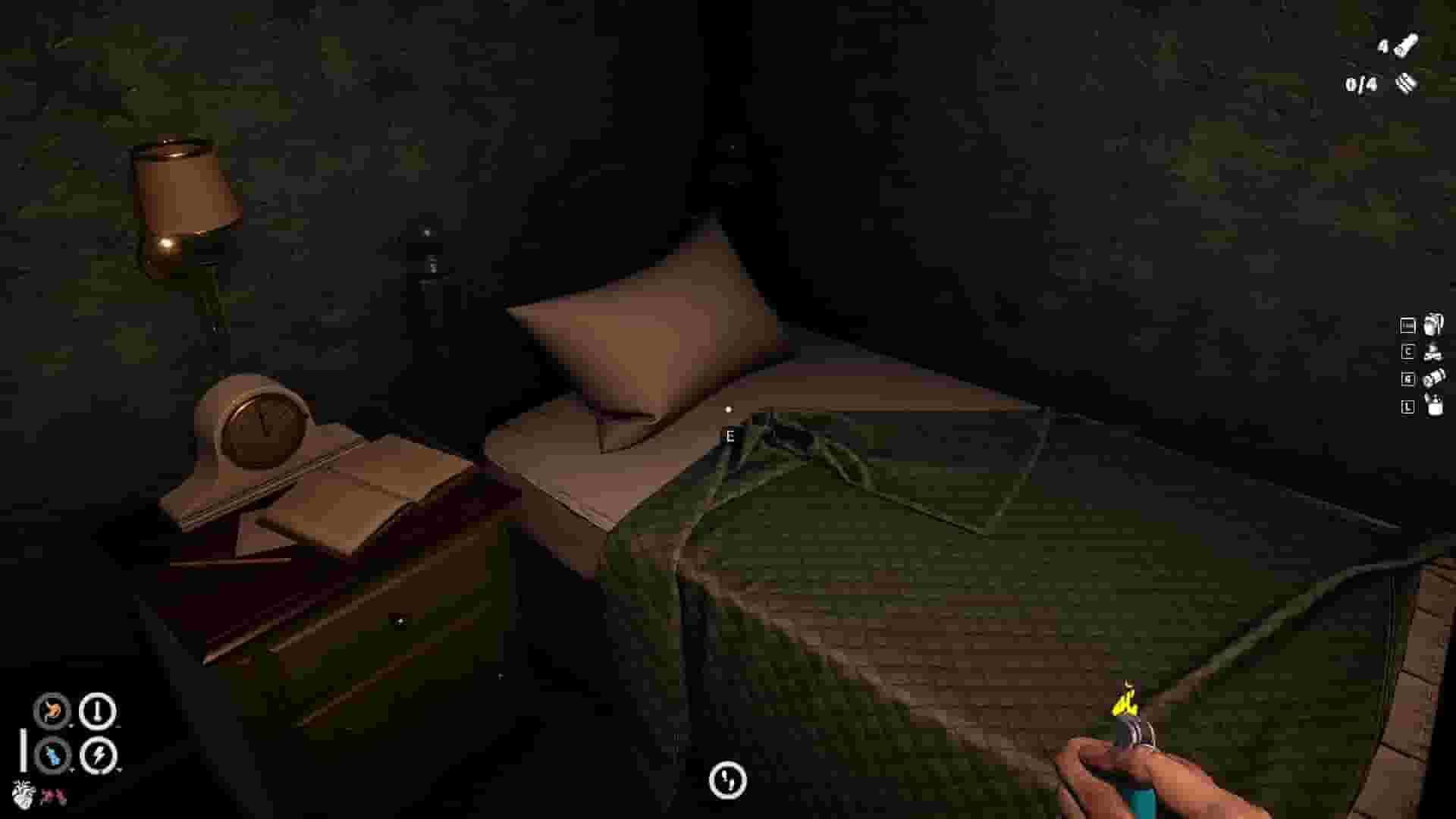 Short Snow screenshot thumbnail screenshot 17