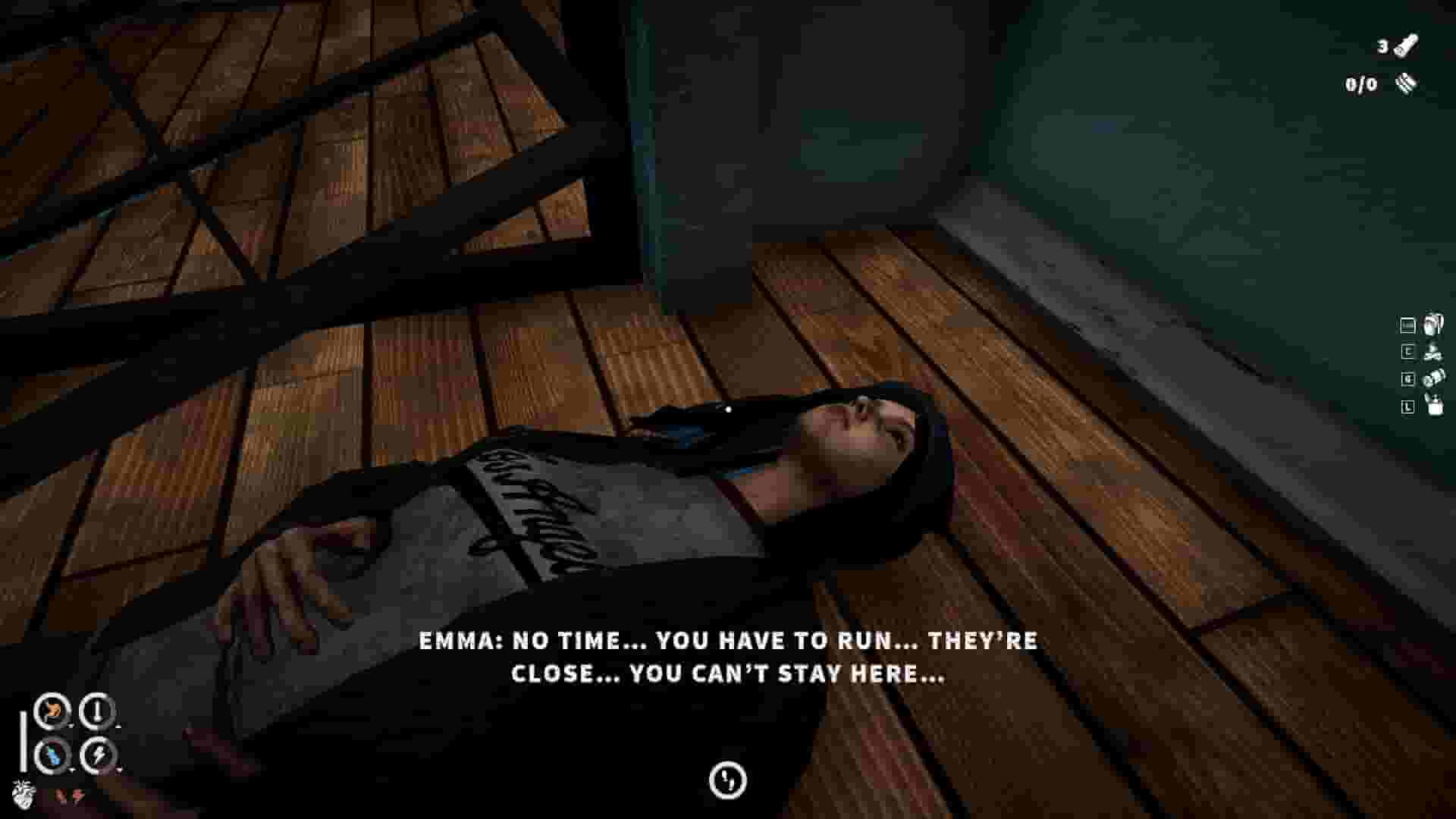 Short Snow screenshot thumbnail screenshot 18