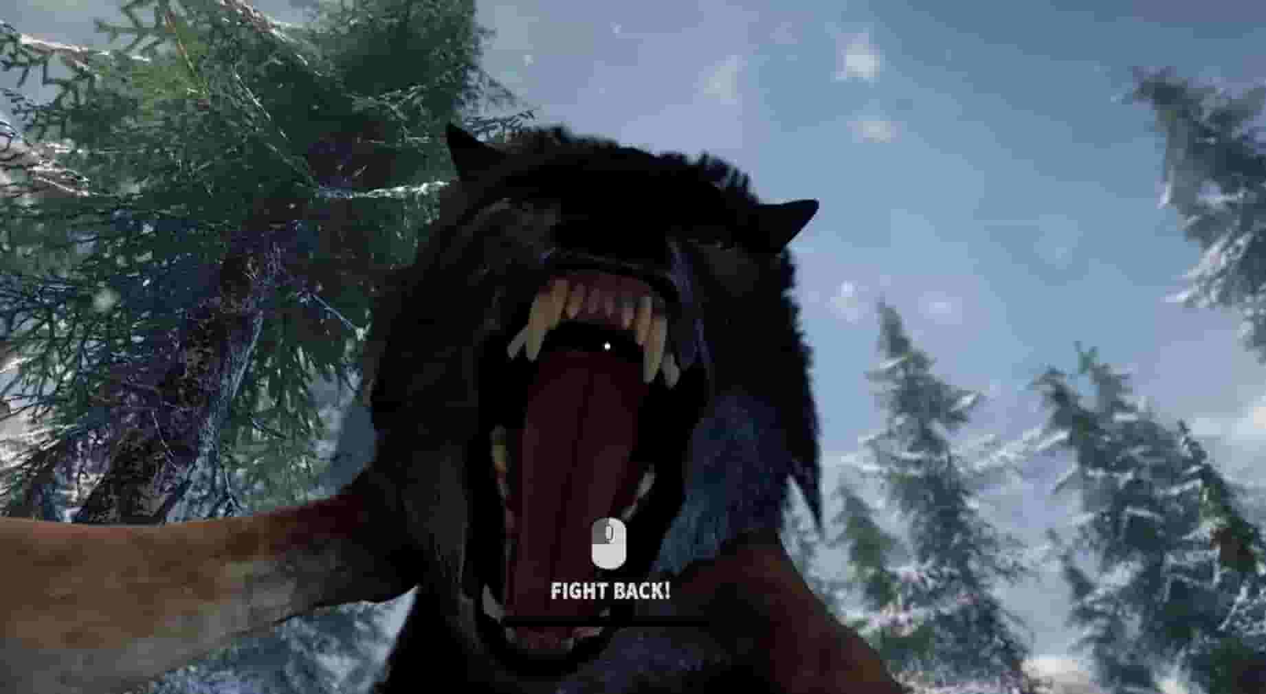 Short Snow screenshot thumbnail screenshot 2