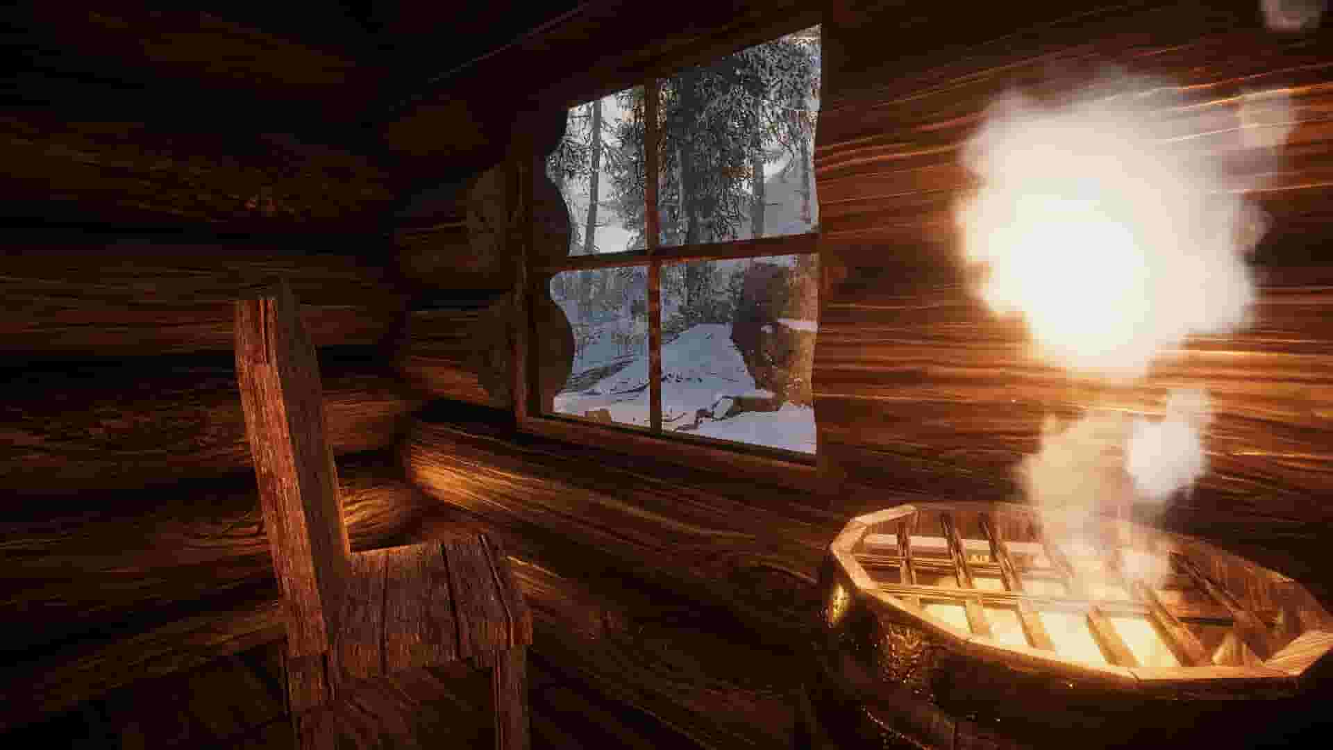 Short Snow screenshot thumbnail screenshot 20