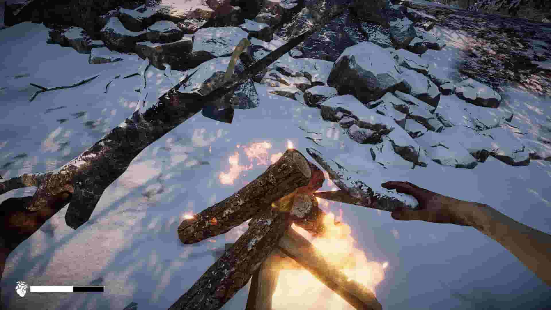 Short Snow screenshot thumbnail screenshot 21