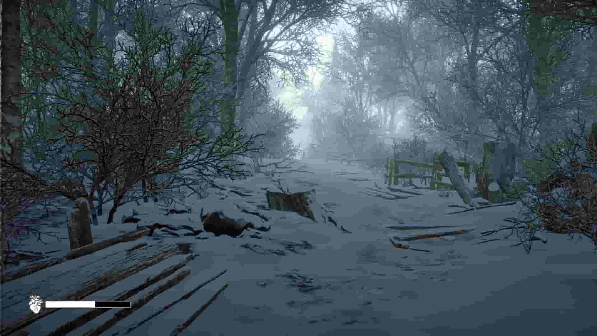 Short Snow screenshot thumbnail screenshot 25