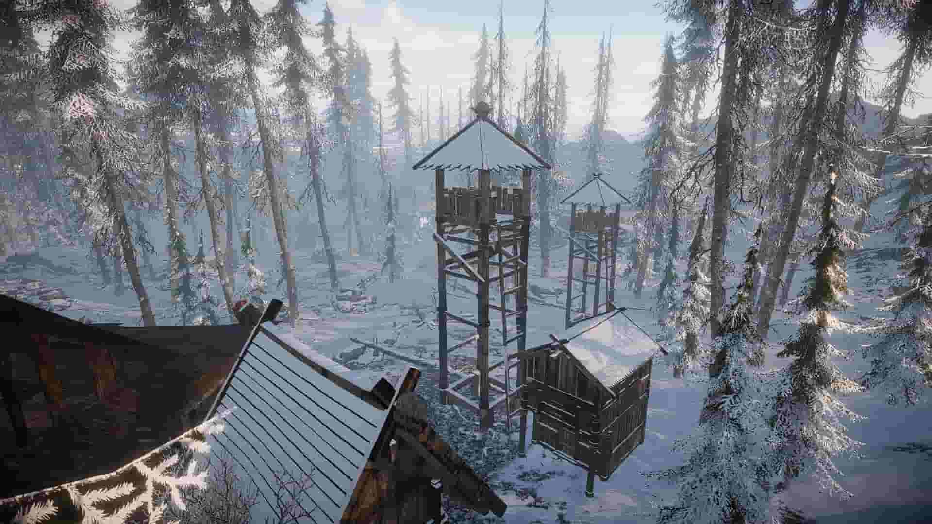 Short Snow screenshot thumbnail screenshot 26