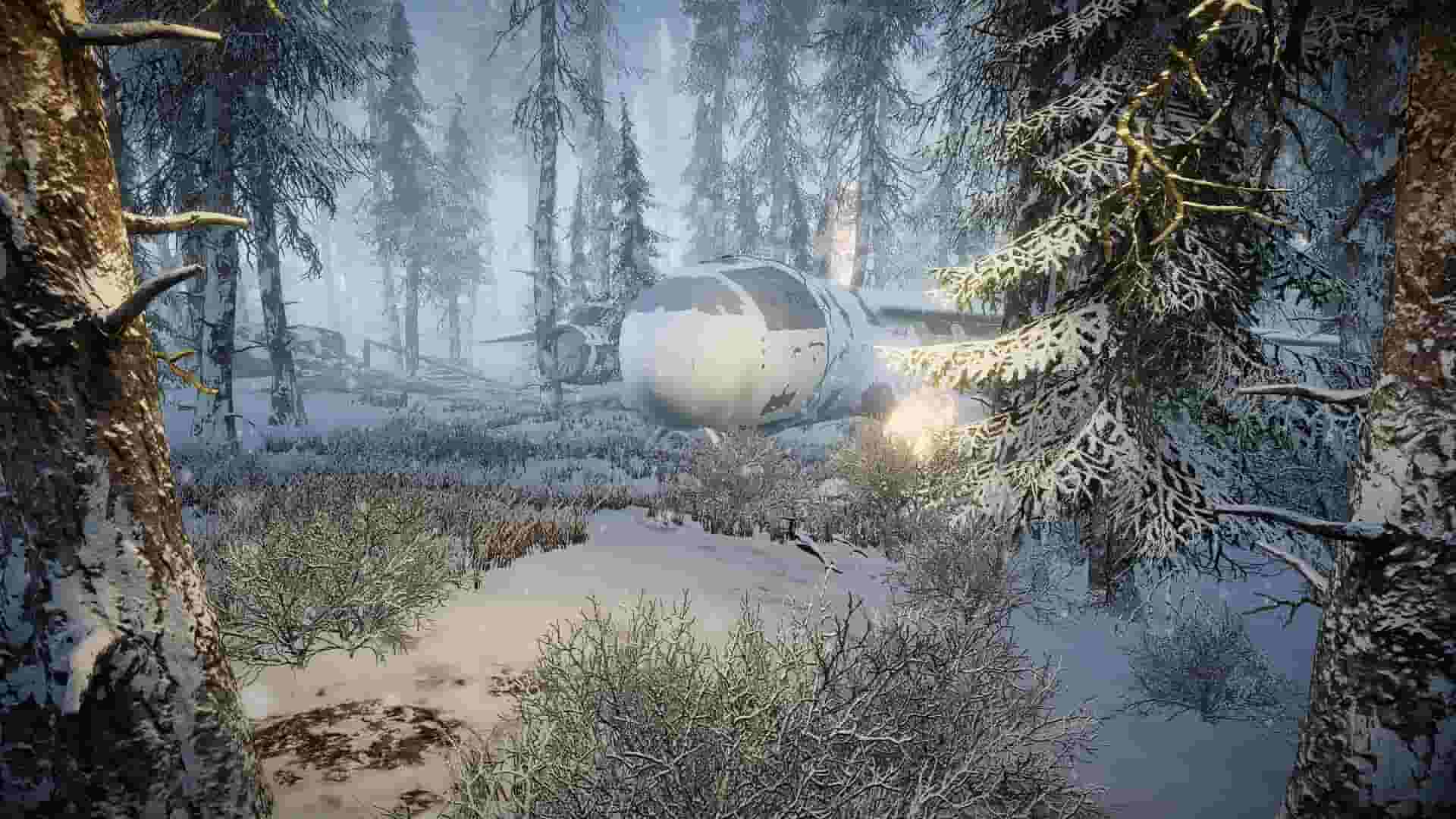 Short Snow screenshot thumbnail screenshot 28