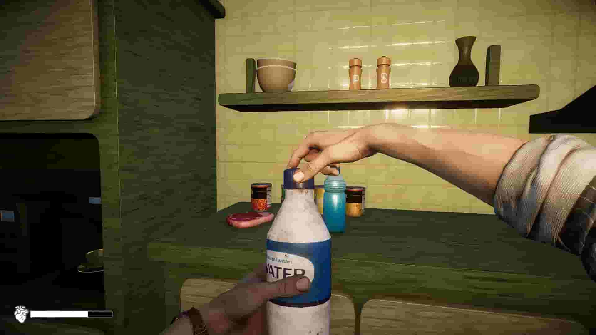 Short Snow screenshot thumbnail screenshot 3