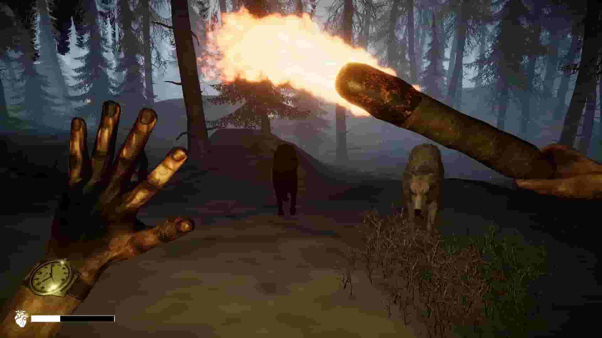 Short Snow screenshot thumbnail screenshot 5