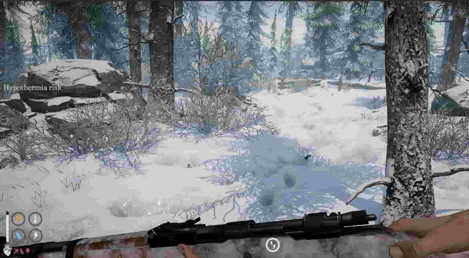 Short Snow screenshot thumbnail screenshot 6