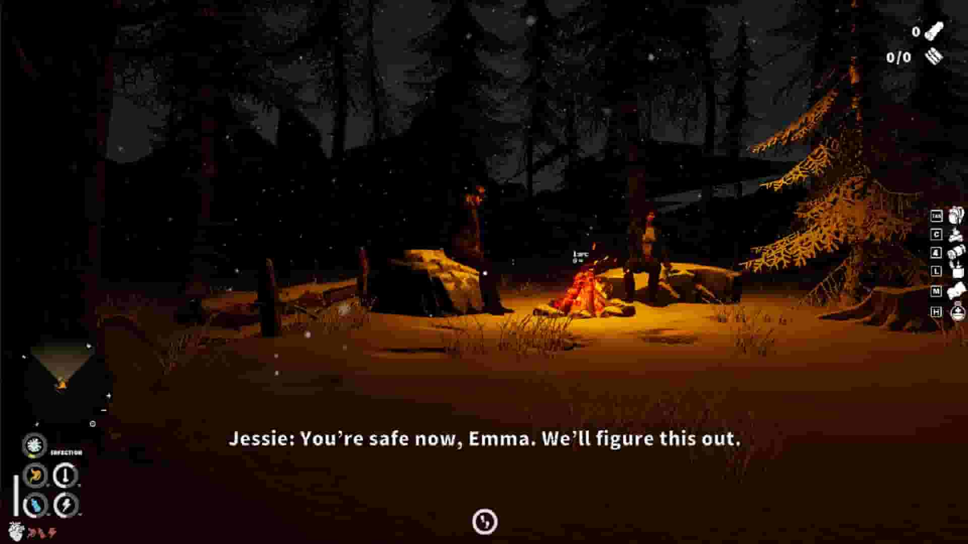 Short Snow screenshot thumbnail screenshot 9