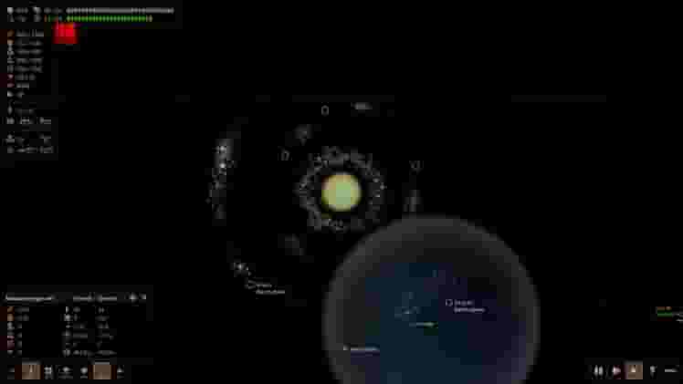 Shortest Trip to Earth screenshot thumbnail screenshot 2