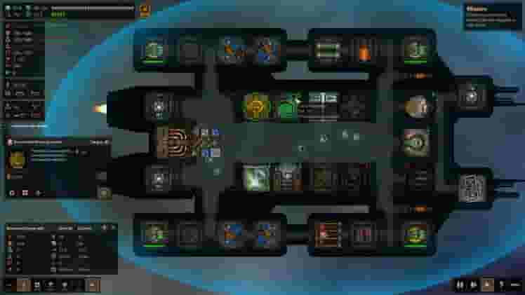 Shortest Trip to Earth screenshot thumbnail screenshot 3