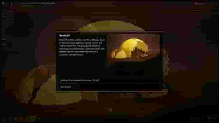 Shortest Trip to Earth screenshot thumbnail screenshot 4