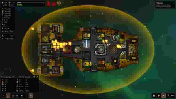 Shortest Trip to Earth screenshot thumbnail screenshot 6