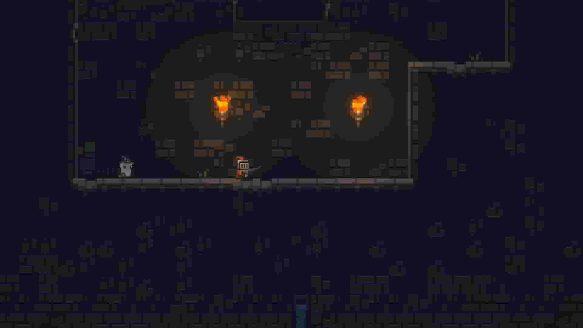 Shotgun Knight screenshot thumbnail screenshot 0
