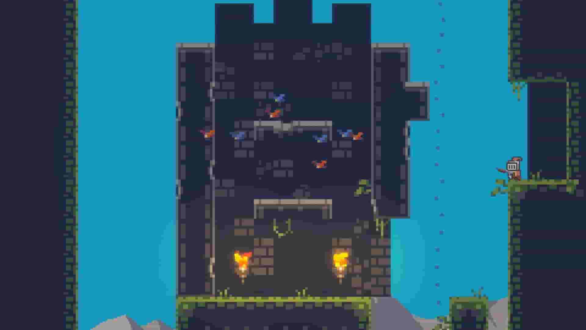 Shotgun Knight screenshot thumbnail screenshot 1