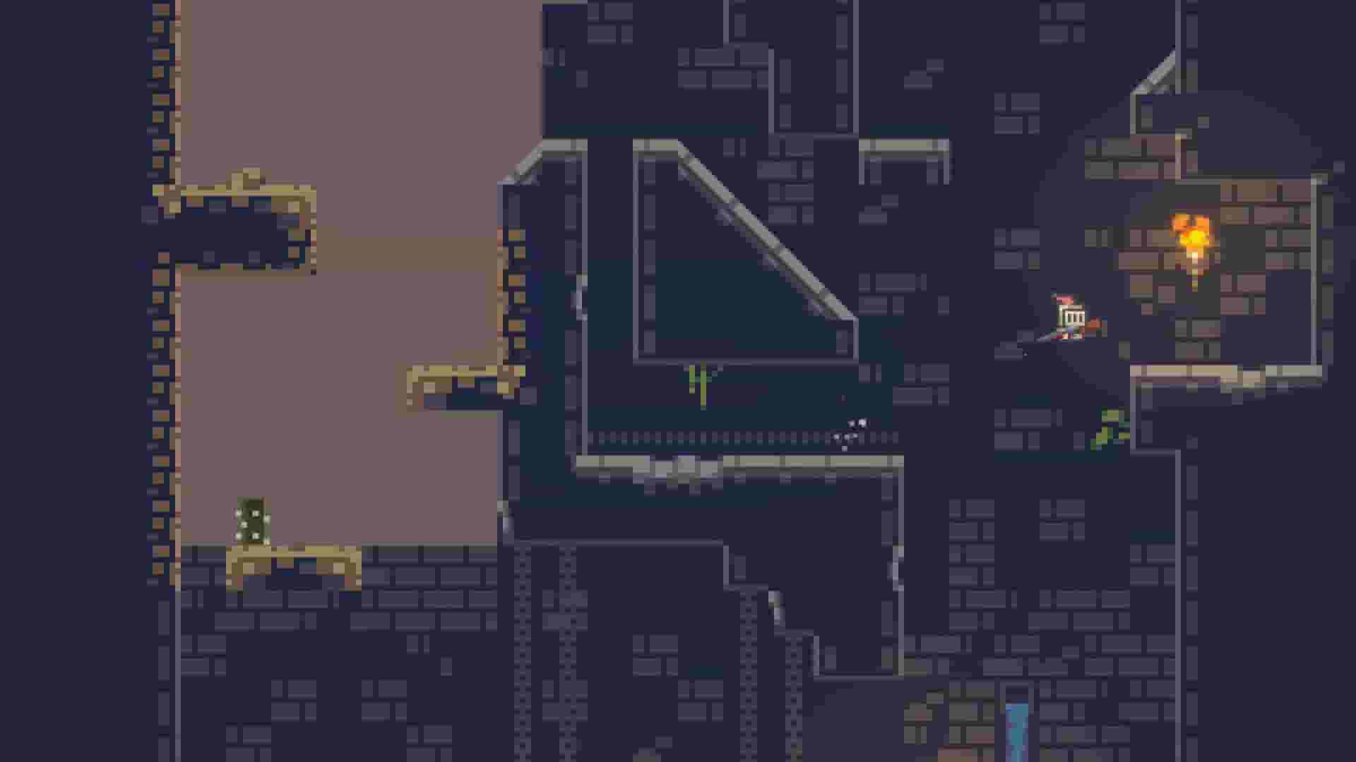 Shotgun Knight screenshot thumbnail screenshot 2