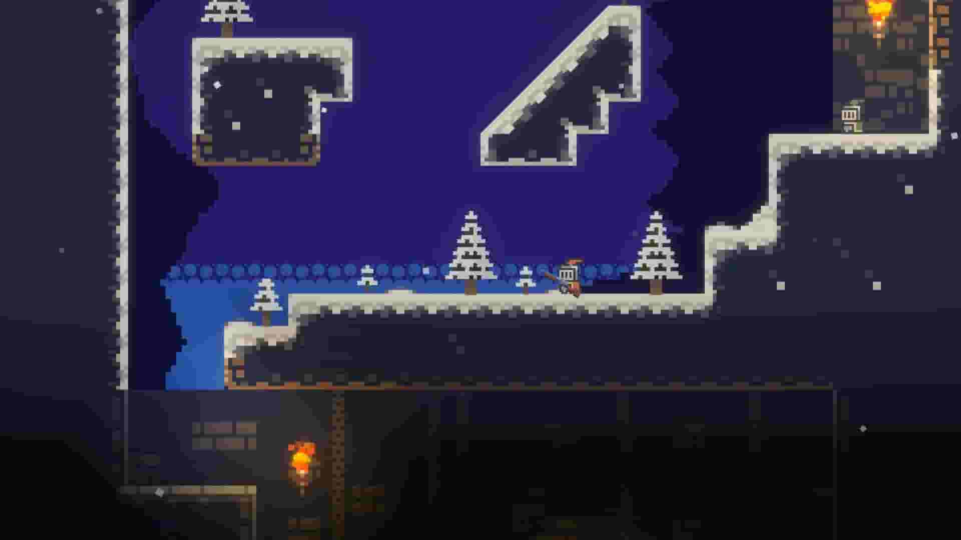 Shotgun Knight screenshot thumbnail screenshot 3
