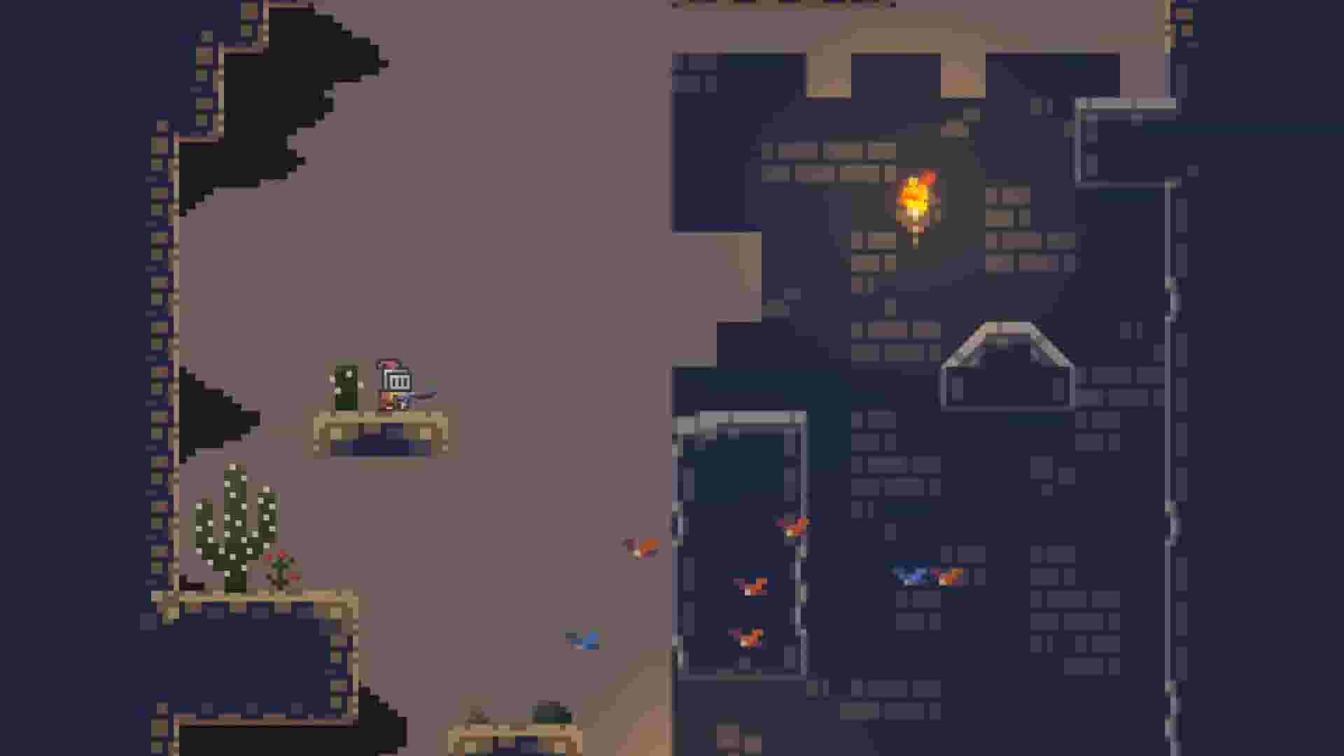 Shotgun Knight screenshot thumbnail screenshot 5