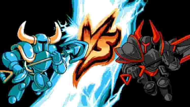 Shovel Knight Showdown screenshot thumbnail screenshot 5