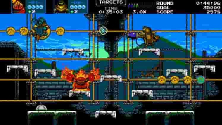 Shovel Knight Showdown screenshot thumbnail screenshot 9
