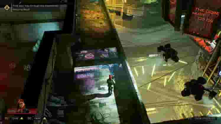 Showgunners screenshot thumbnail screenshot 1