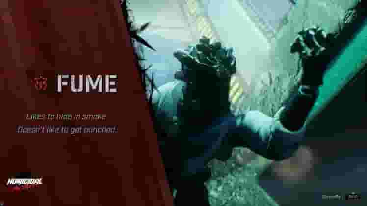 Showgunners screenshot thumbnail screenshot 11