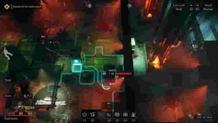 Showgunners screenshot thumbnail screenshot 5