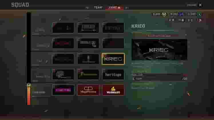 Showgunners screenshot thumbnail screenshot 6