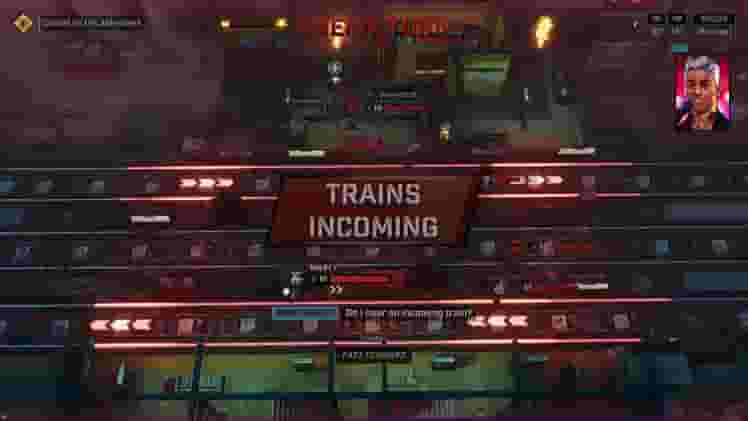 Showgunners screenshot thumbnail screenshot 7