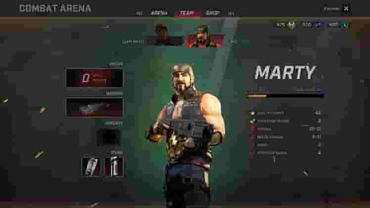 Showgunners screenshot thumbnail screenshot 9