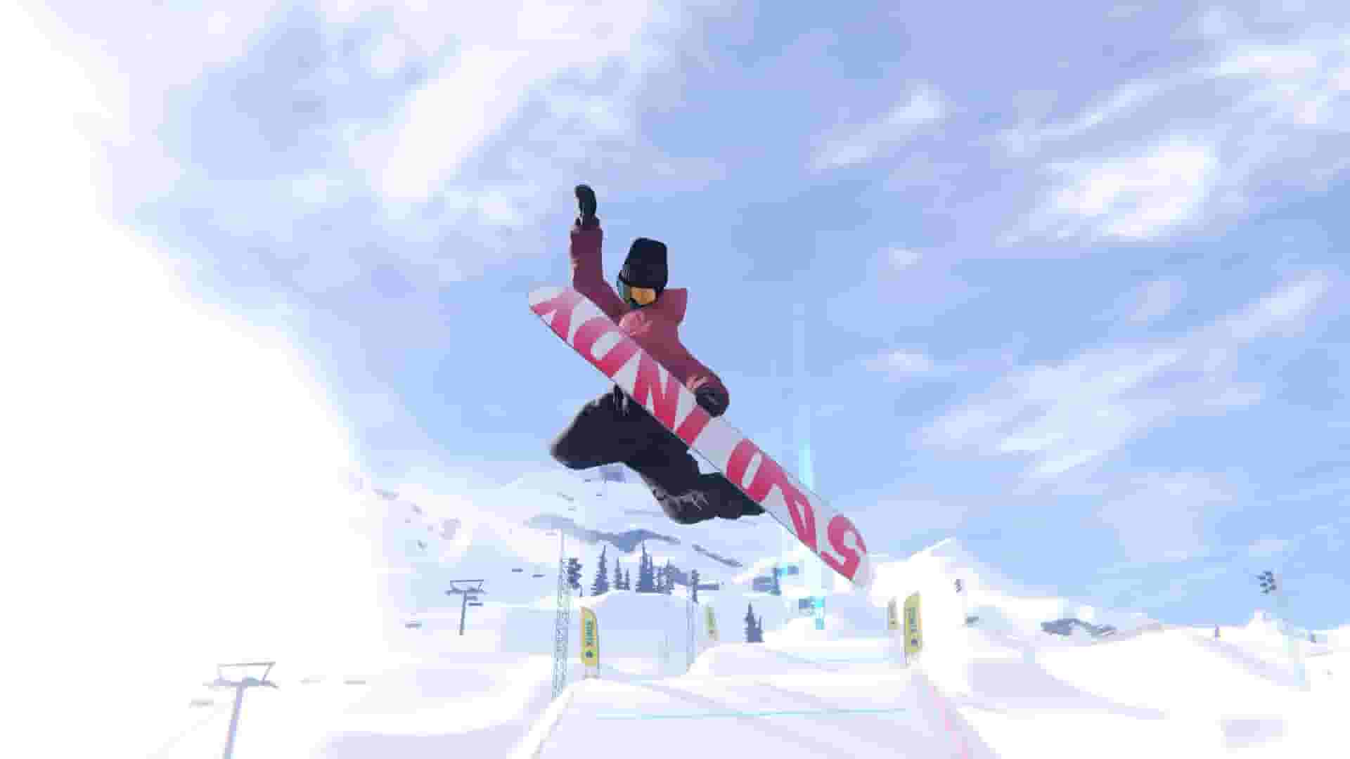Shredders screenshot thumbnail screenshot 0
