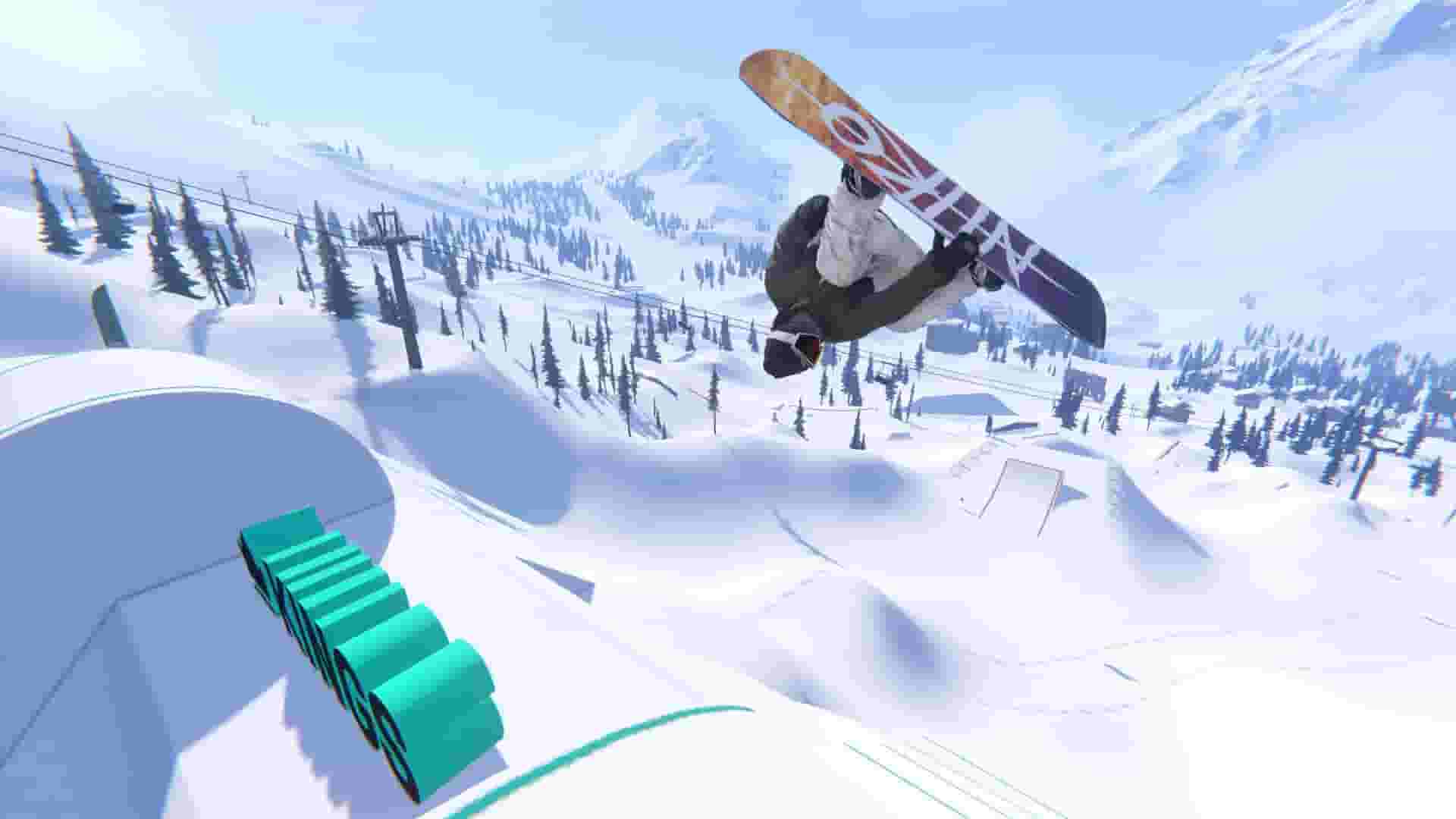 Shredders screenshot thumbnail screenshot 2