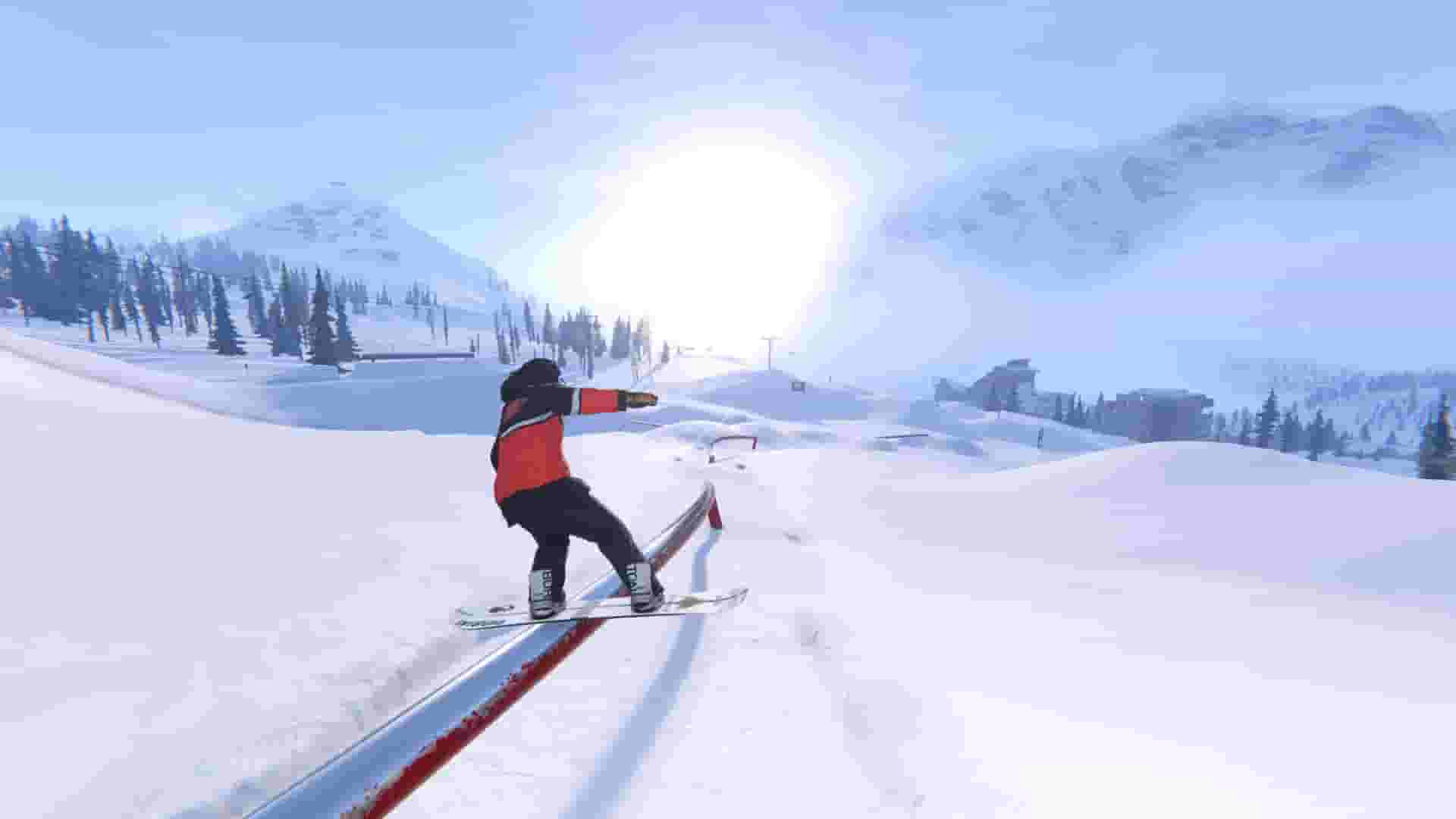 Shredders screenshot thumbnail screenshot 3