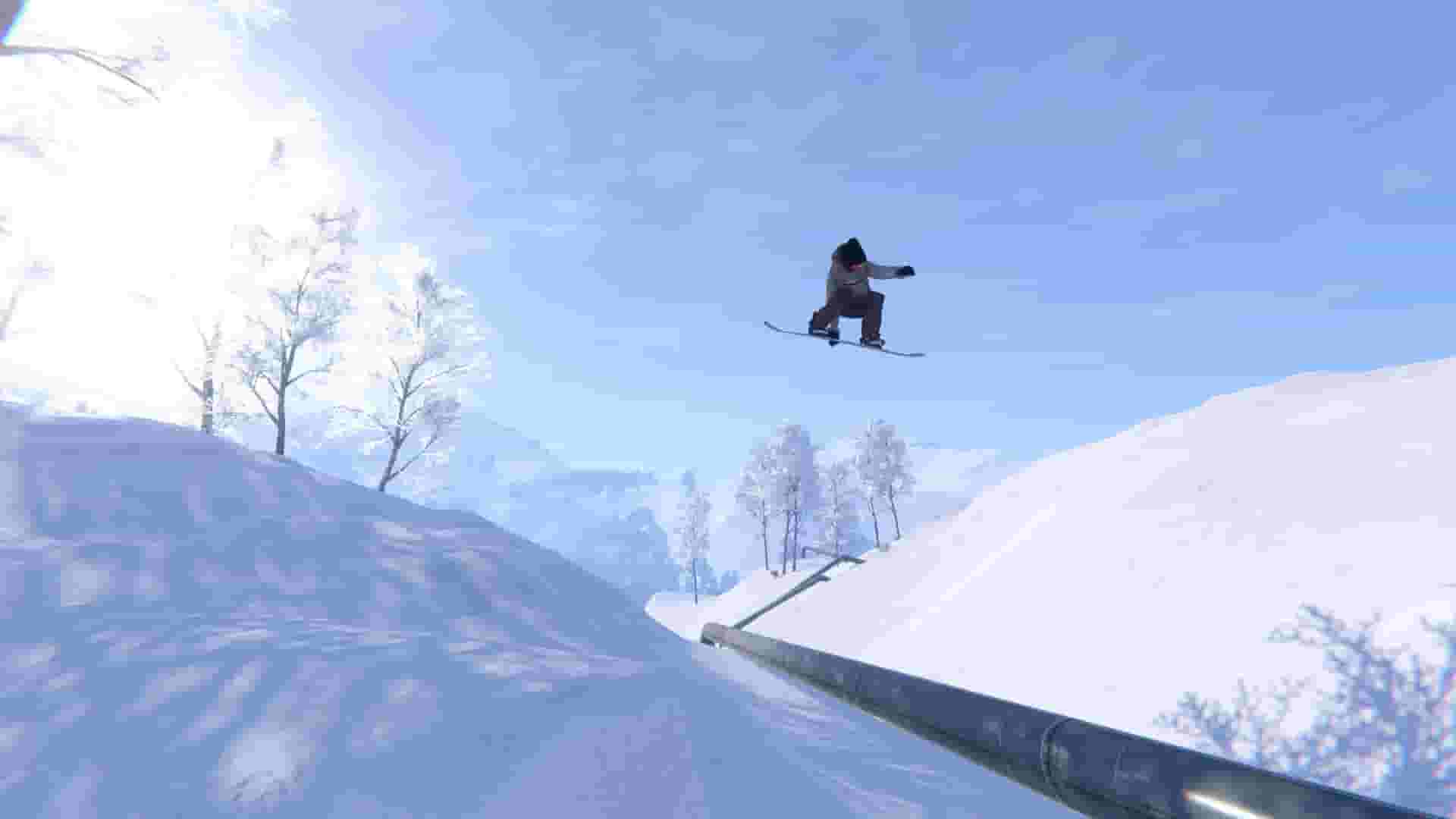 Shredders screenshot thumbnail screenshot 4