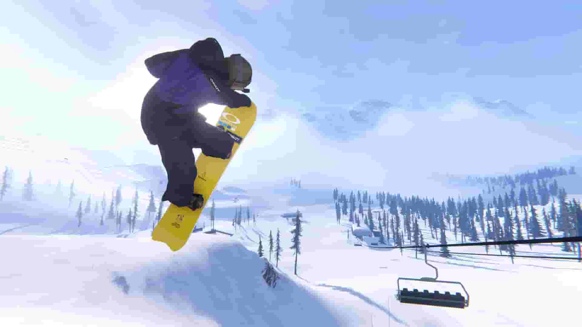 Shredders screenshot thumbnail screenshot 5