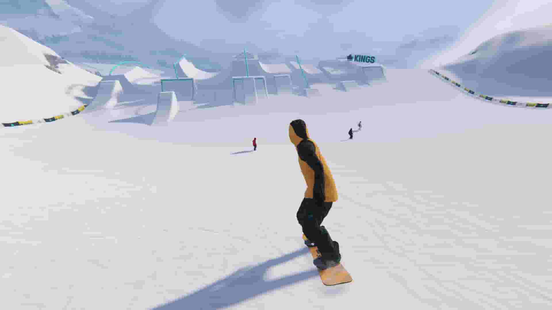Shredders screenshot thumbnail screenshot 9