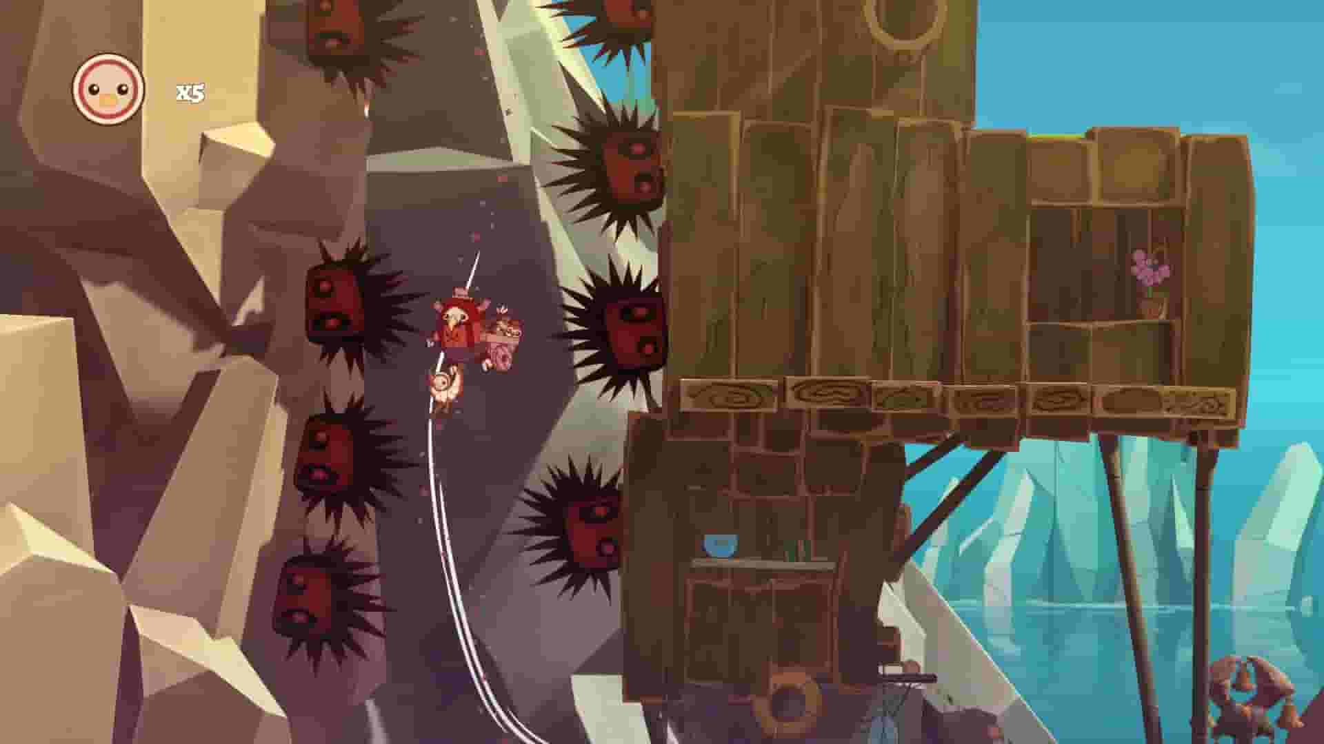 Shu screenshot thumbnail screenshot 11