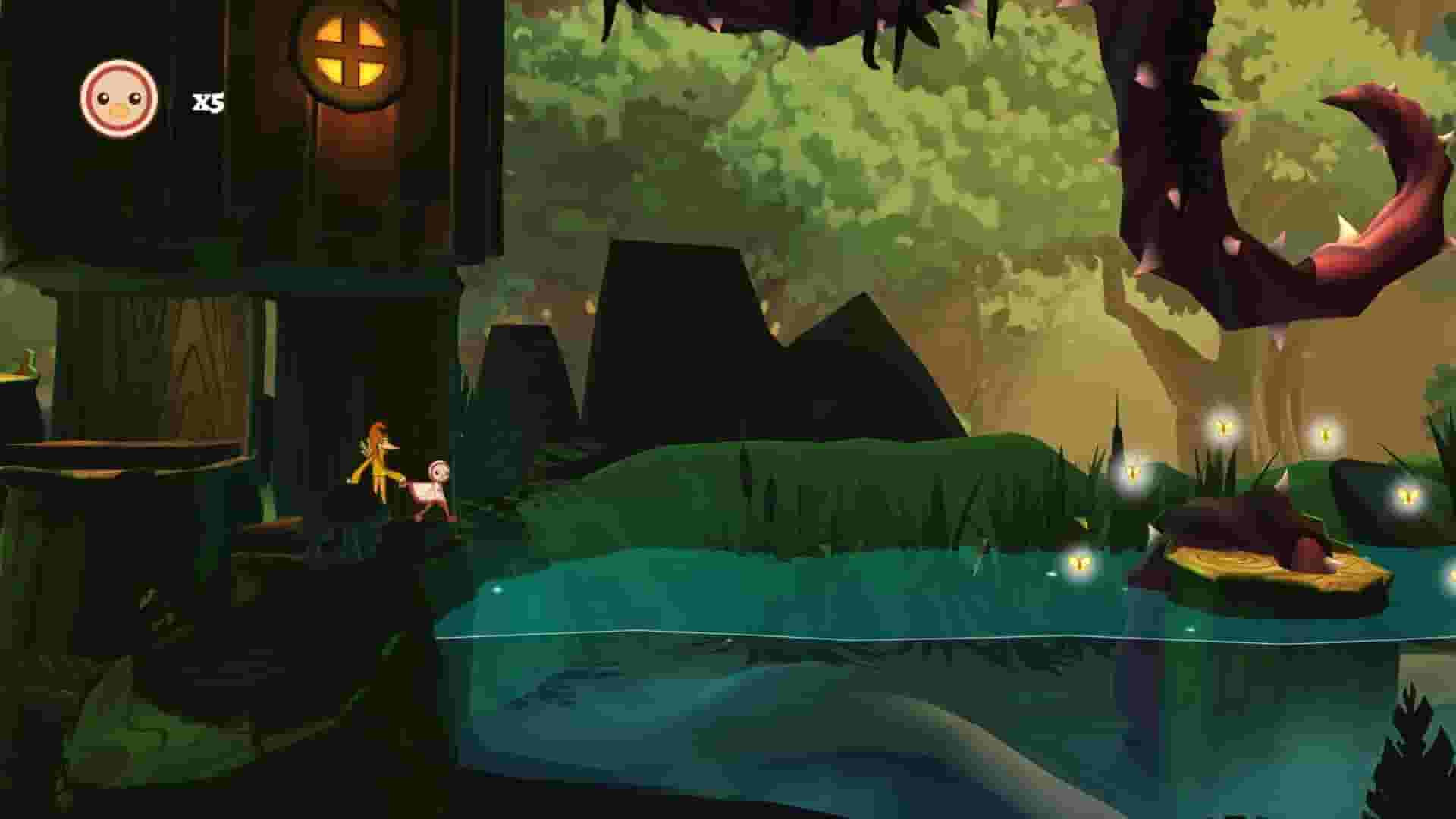 Shu screenshot thumbnail screenshot 2