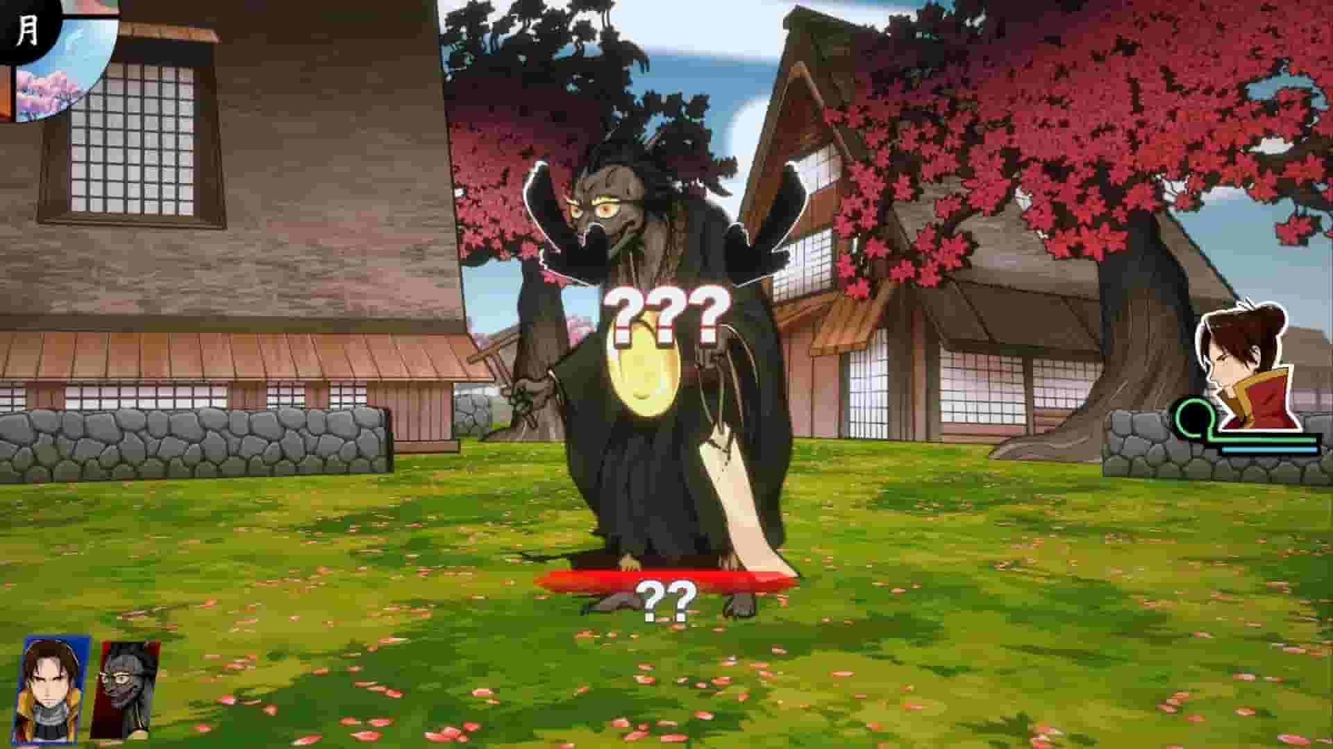 Shujinkou screenshot thumbnail screenshot 0