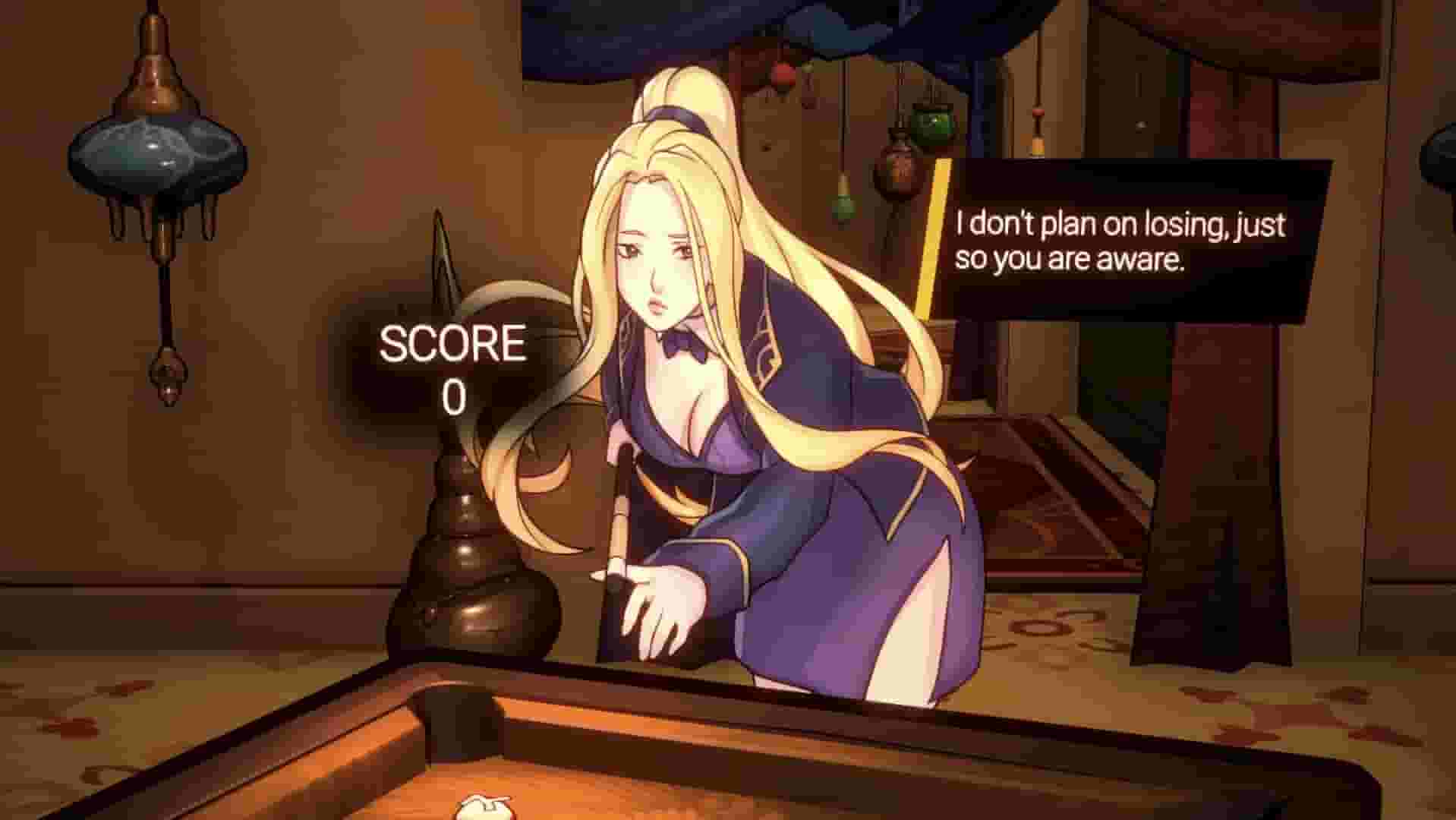 Shujinkou screenshot thumbnail screenshot 12